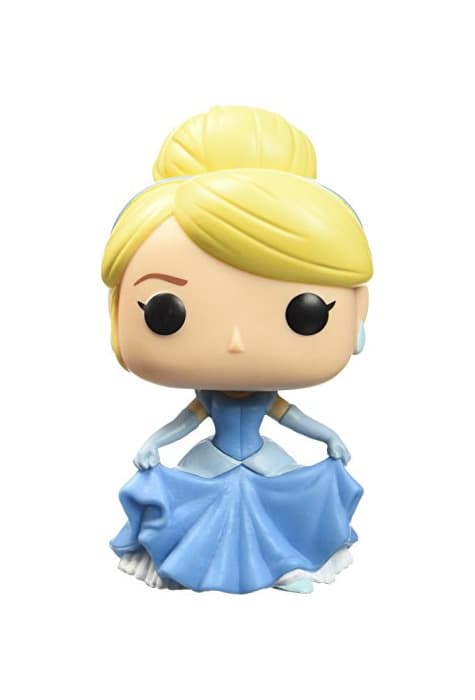 Product POP! Vinilo - Disney: Cinderella: Cinderella