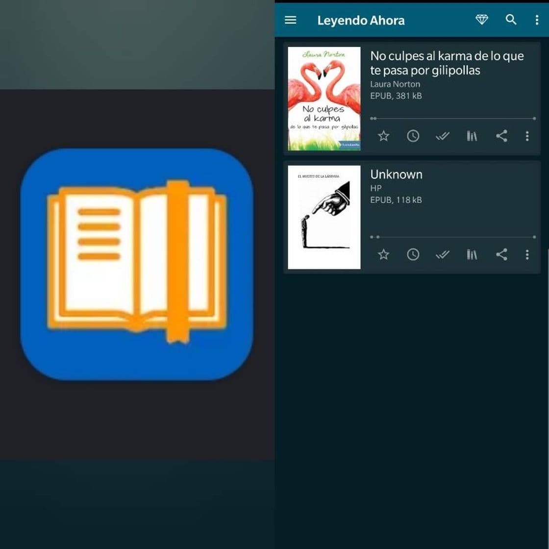 Moda ReadEra - book reader pdf, epub, word - Apps on Google Play