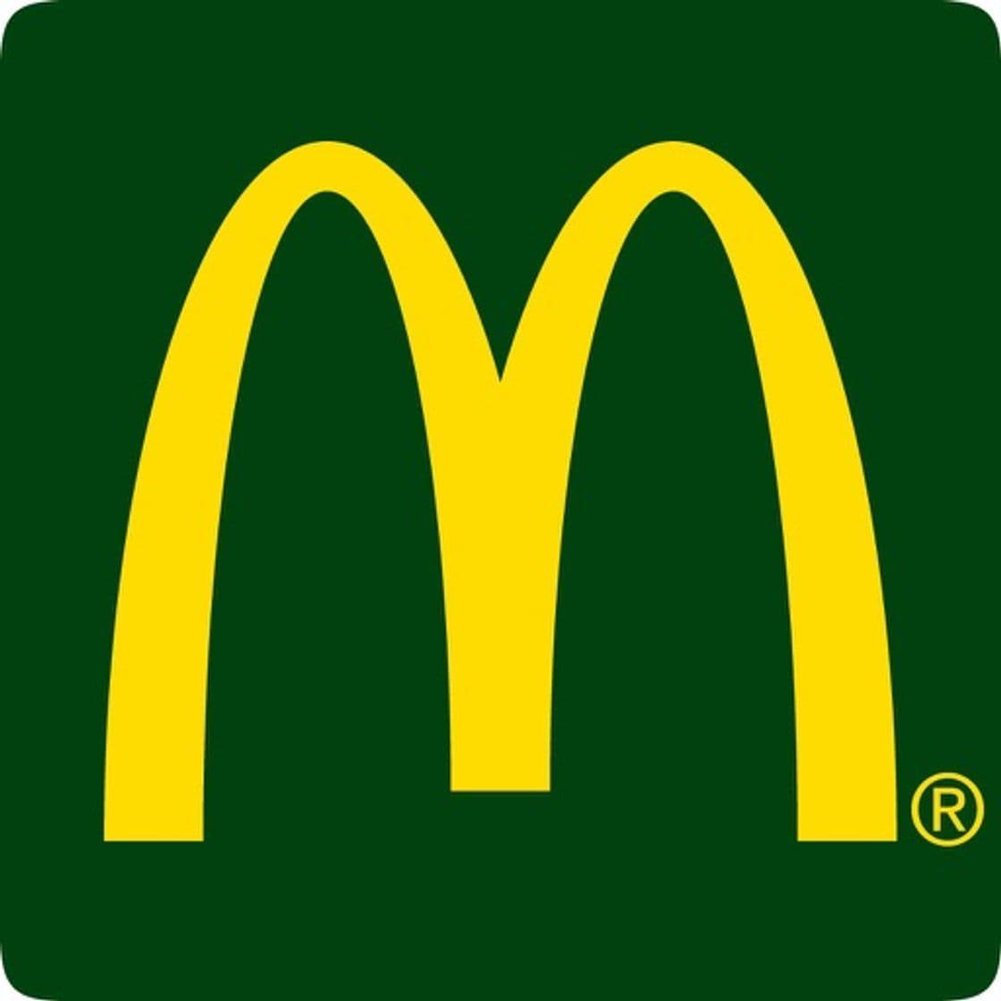 App Ofertas McDonald's Málaga