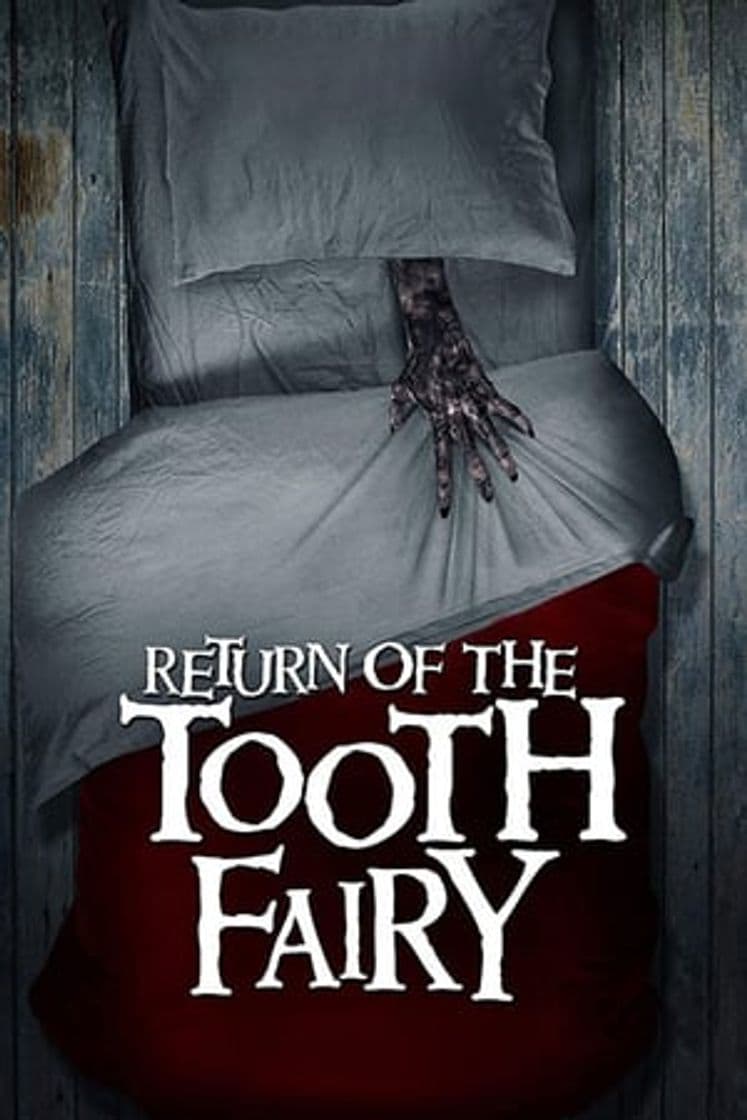 Película Return of the Tooth Fairy