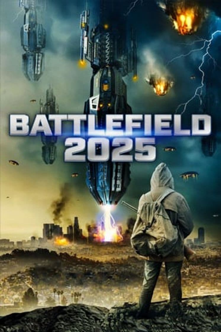 Película Battlefield 2025