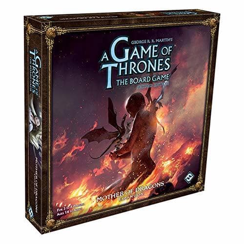 Producto Fantasy Flight Games Juego de Mesa Game of Thrones