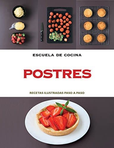 Product Postres