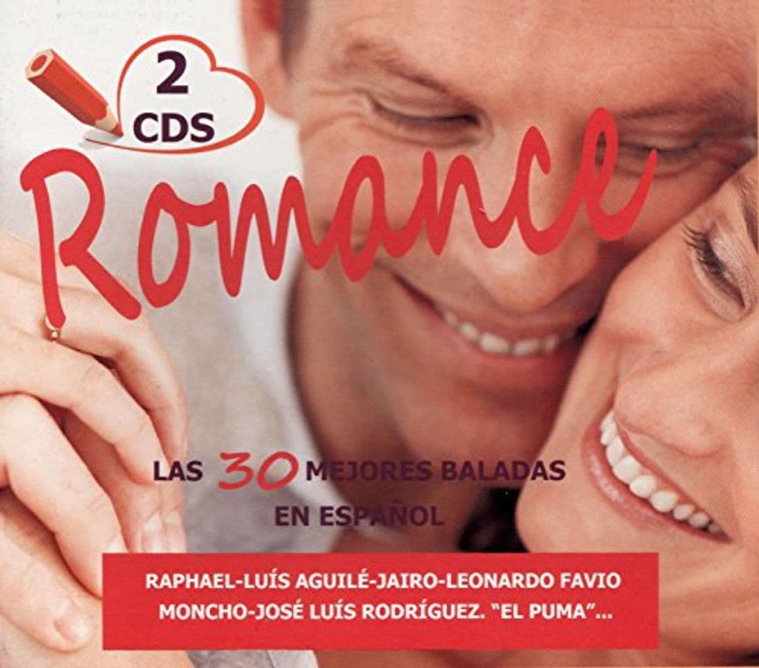 Producto Romance