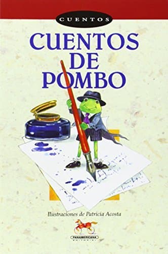 Libro Cuentos