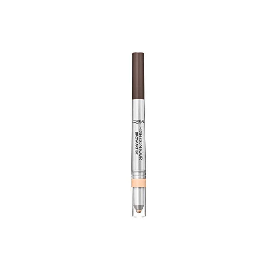 Belleza L'Óreal Paris Perfilador de Cejas Brow Artist High Contour