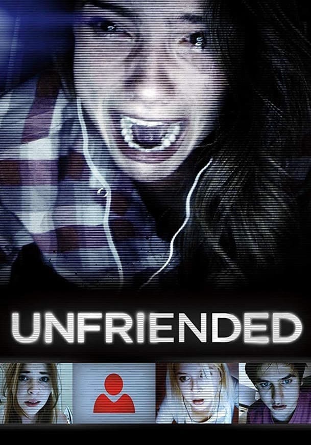 Película Unfriended