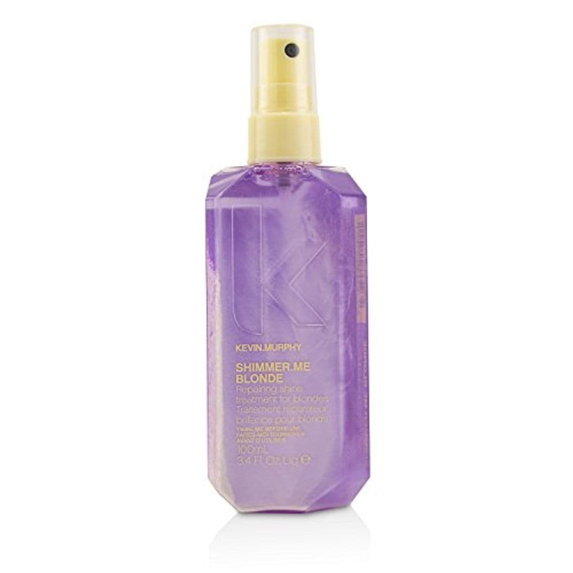 Lugar Kevin Murphy Styling Shimmer me blonde 100ml