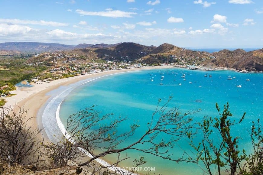 Place San Juan del Sur