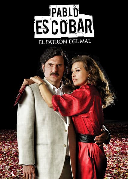 Serie Pablo Escobar: The Drug Lord