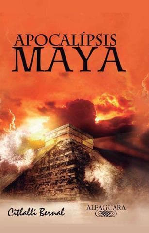 Movie The Mayan apocalypse 2012