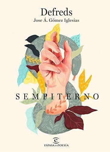 Book Sempiterno