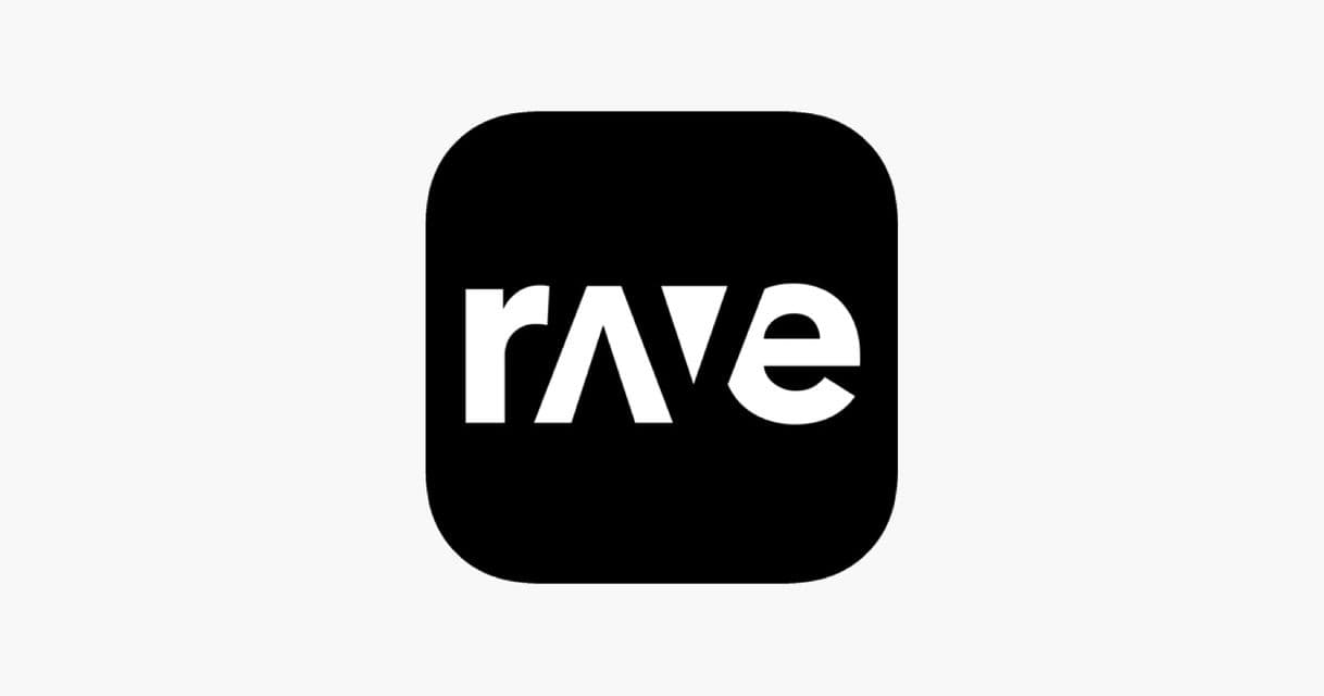 App Rave.