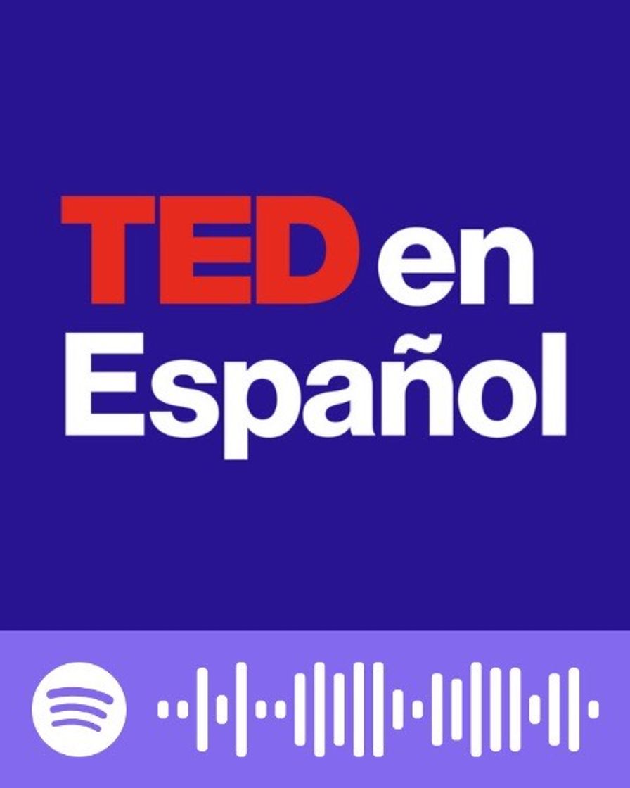 Moda TED en español.