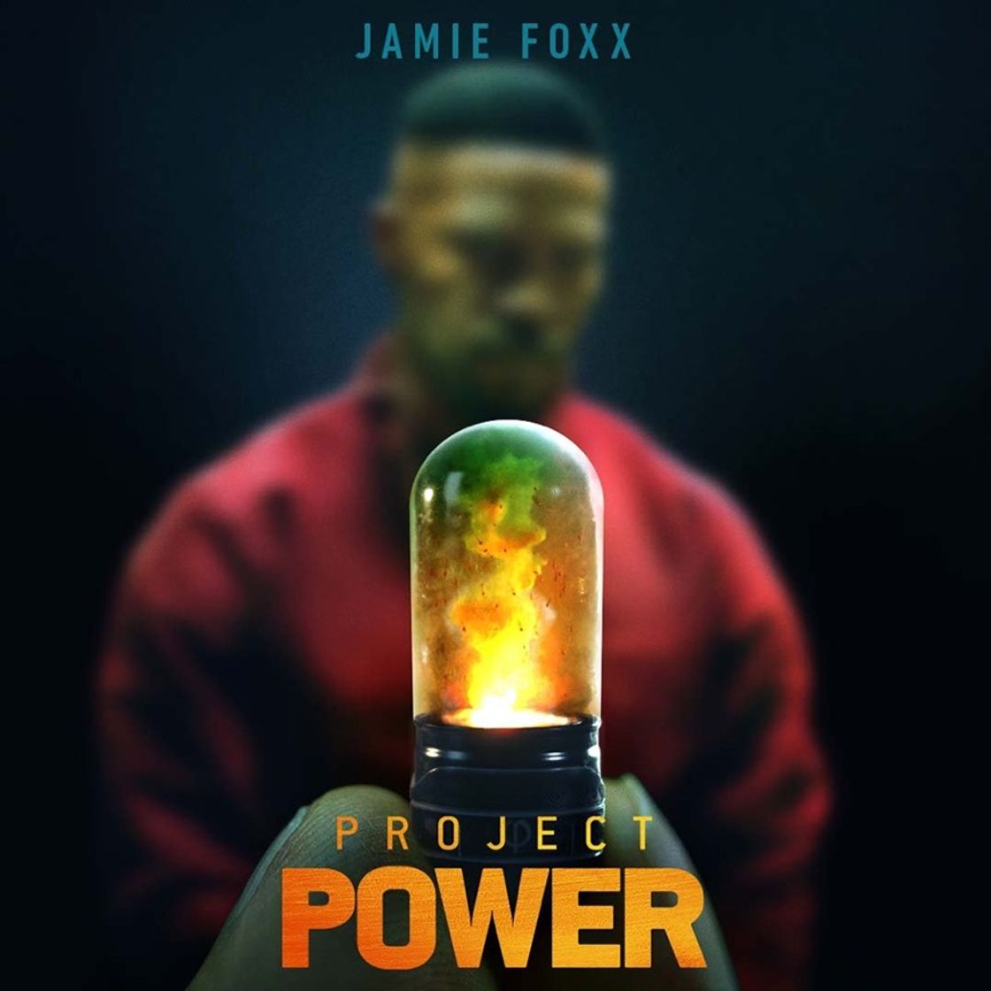 Movie Project Power