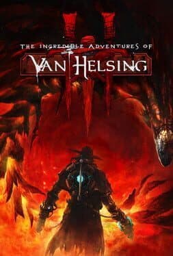 Videojuegos The Incredible Adventures of Van Helsing III