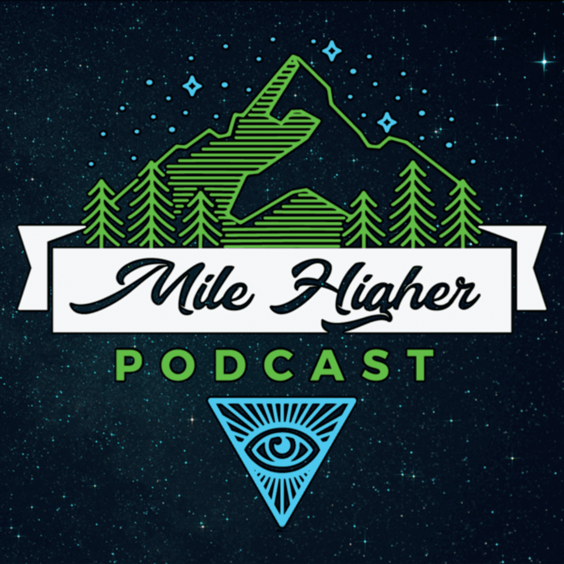 Fashion Mile Higher Podcast 