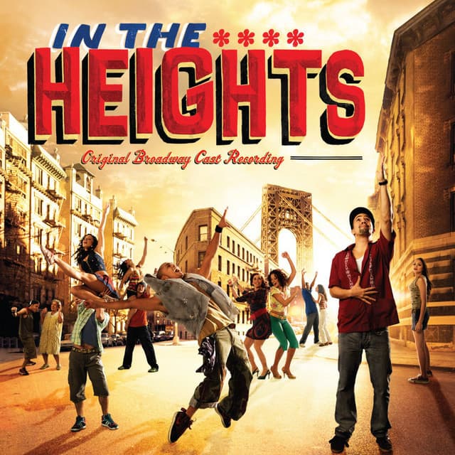 Music In The Heights