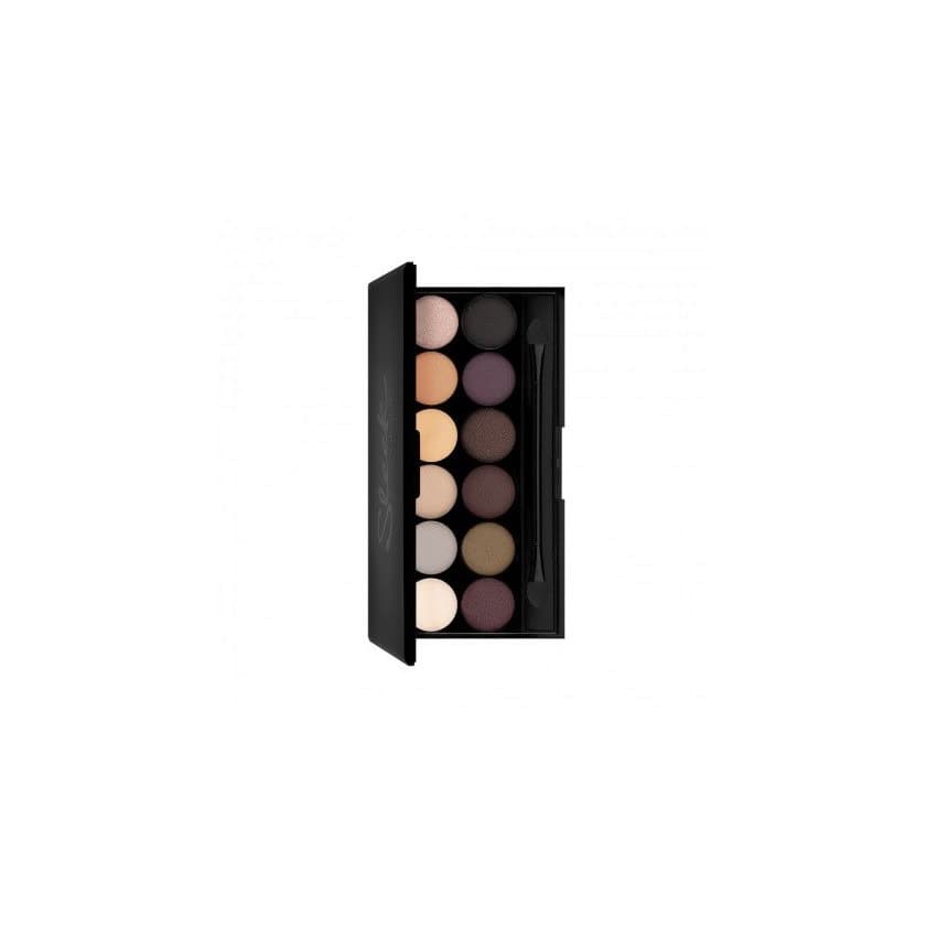 Product PALETA DE SOMBRAS Sleek 