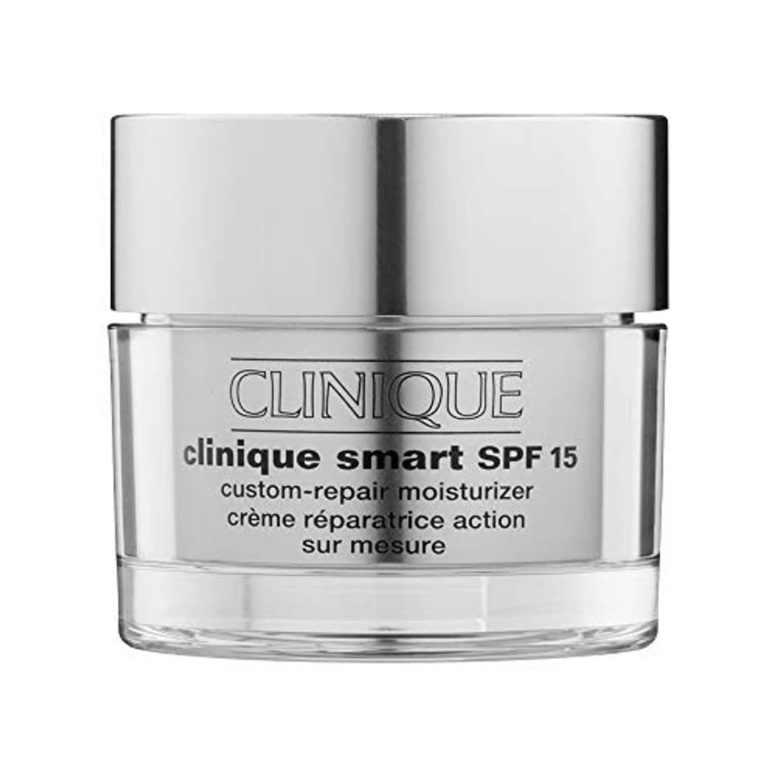 Belleza Clinique Smart Spf15 - Crema antiarrugas