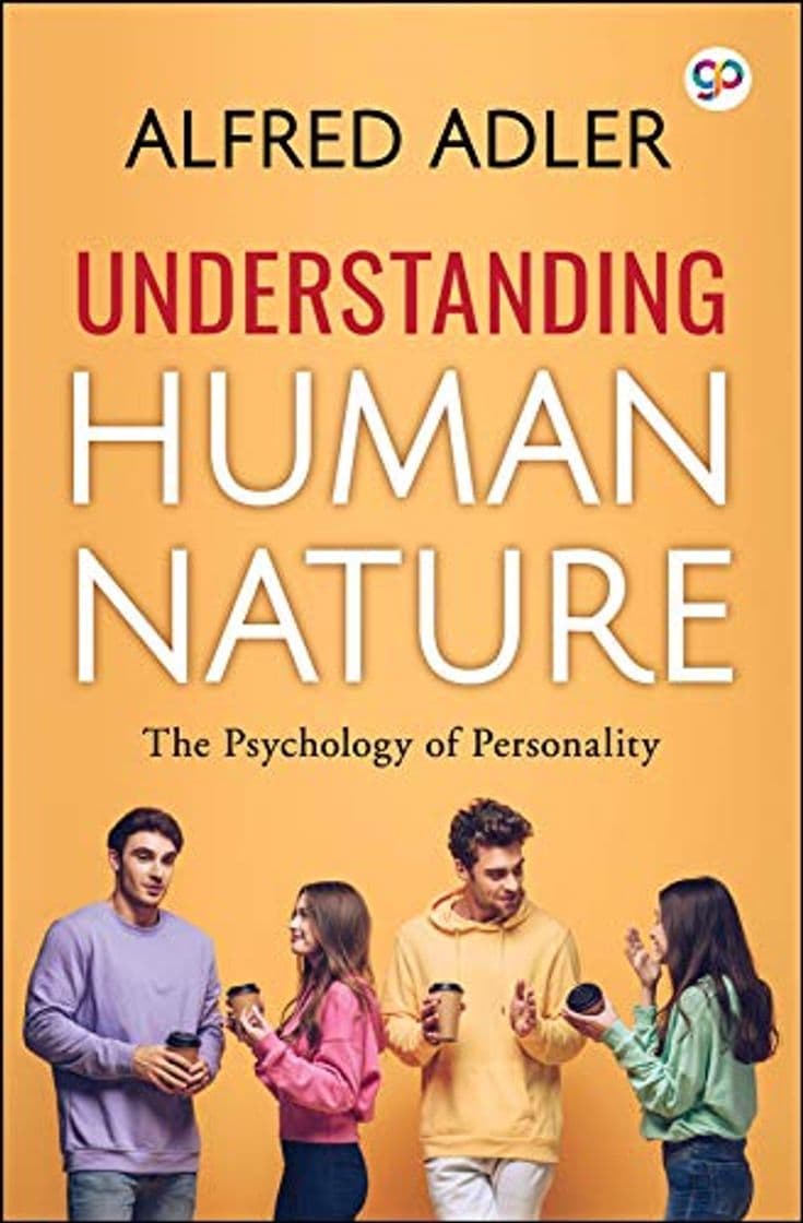 Book Understanding Human Nature: The psychology of personality