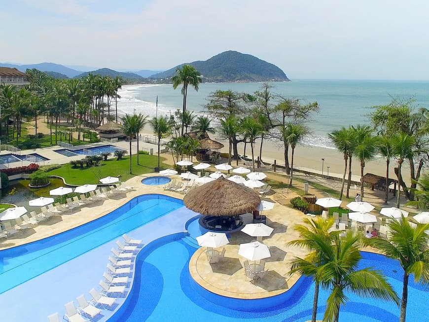 Place Hotel Sofitel Jequitimar Guaruja