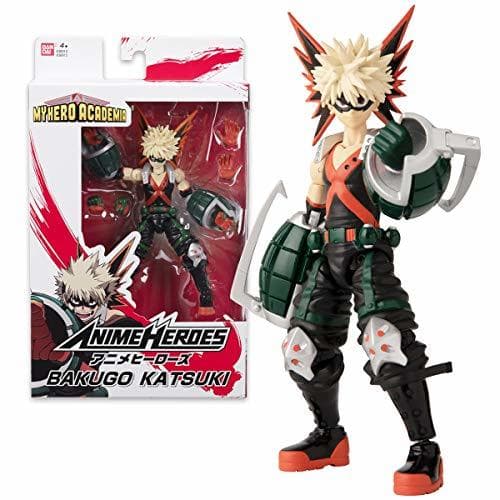 Producto Anime Heroes - My Hero Academia, Katsuki