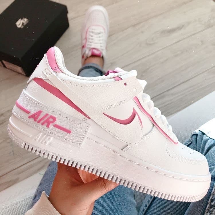 Fashion Pinky Nike 