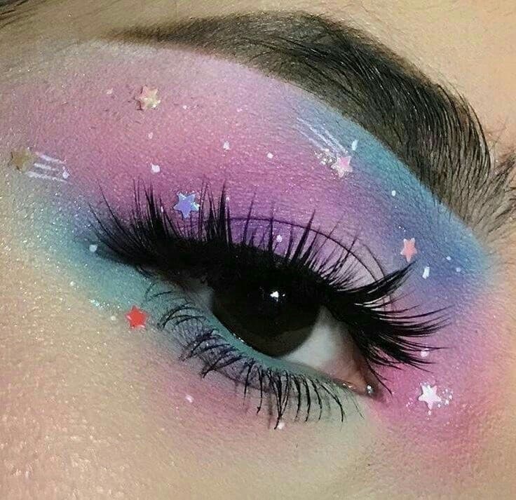 Fashion Galaxy ✨🌙💜💙