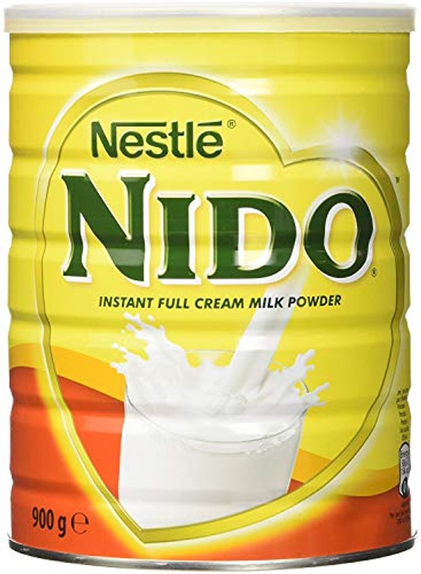 Producto Nestlé Nido Leche en Polvo Entera