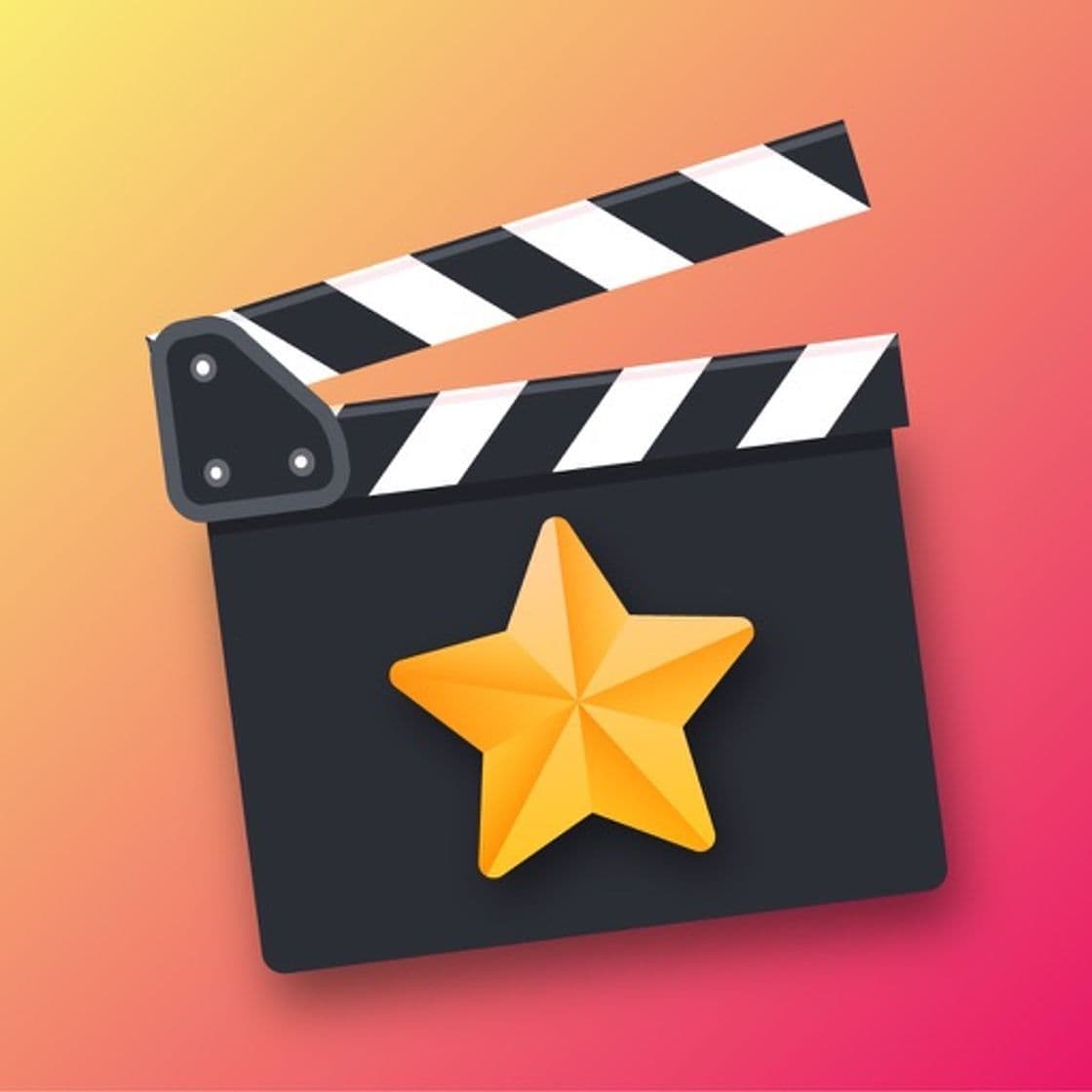 App Movie Maker - Video Editor