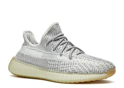 Moda AdidasAH2203 - Yeezy Boost 350 V2 Beluga 2.0" Hombre, Blanco