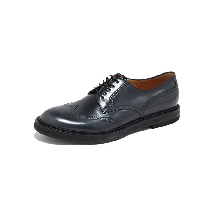 Producto 78419 scarpa gray dark classica GUCCI scarpa uomo shoes men [6.5]