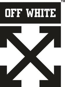 Fashion Off white