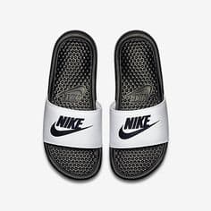 Moda Nike Benassi Jdi, Chanclas Unisex Adulto, Multicolor