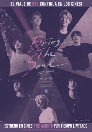 Movie Bring the Soul: The Movie