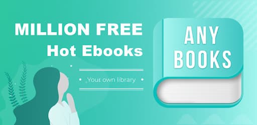 Fashion AnyBooks-Novels&stories, your mobile library - Apps on Google Play