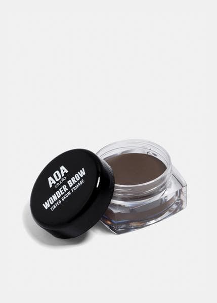 Moda AOA Wonder Brow Pomade - Medium Brown – Shop Miss A