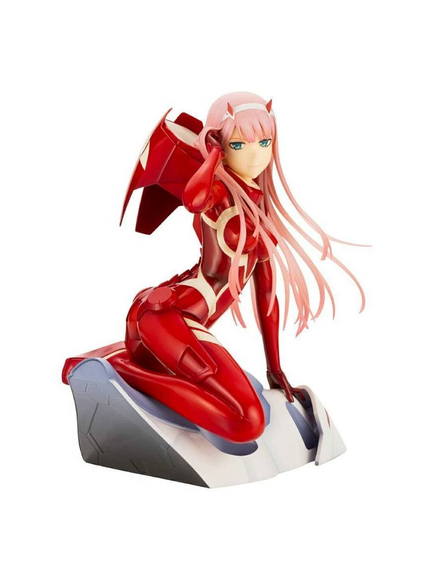 Moda Kotobukiya Darling In The Franxx Zero Two Ani Statue

￼

￼

