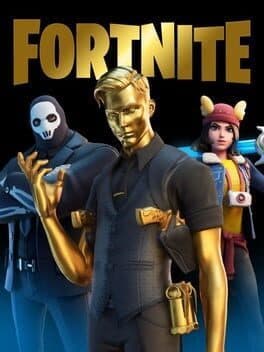 Videogames Fortnite: Chapter 2 - Season 2