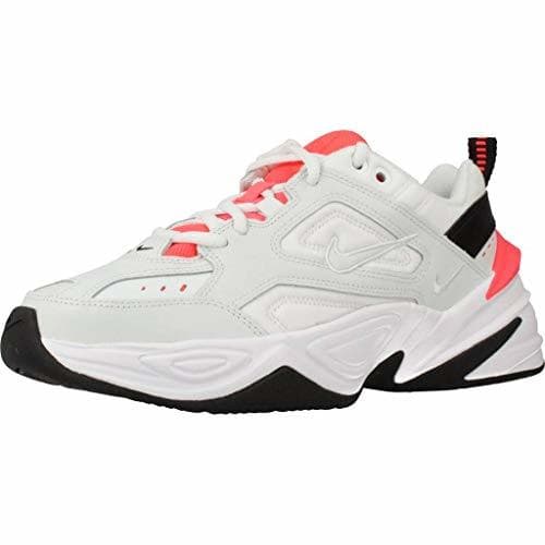 Producto Nike M2K Tekno, Zapatillas de Trail Running para Mujer, Multicolor