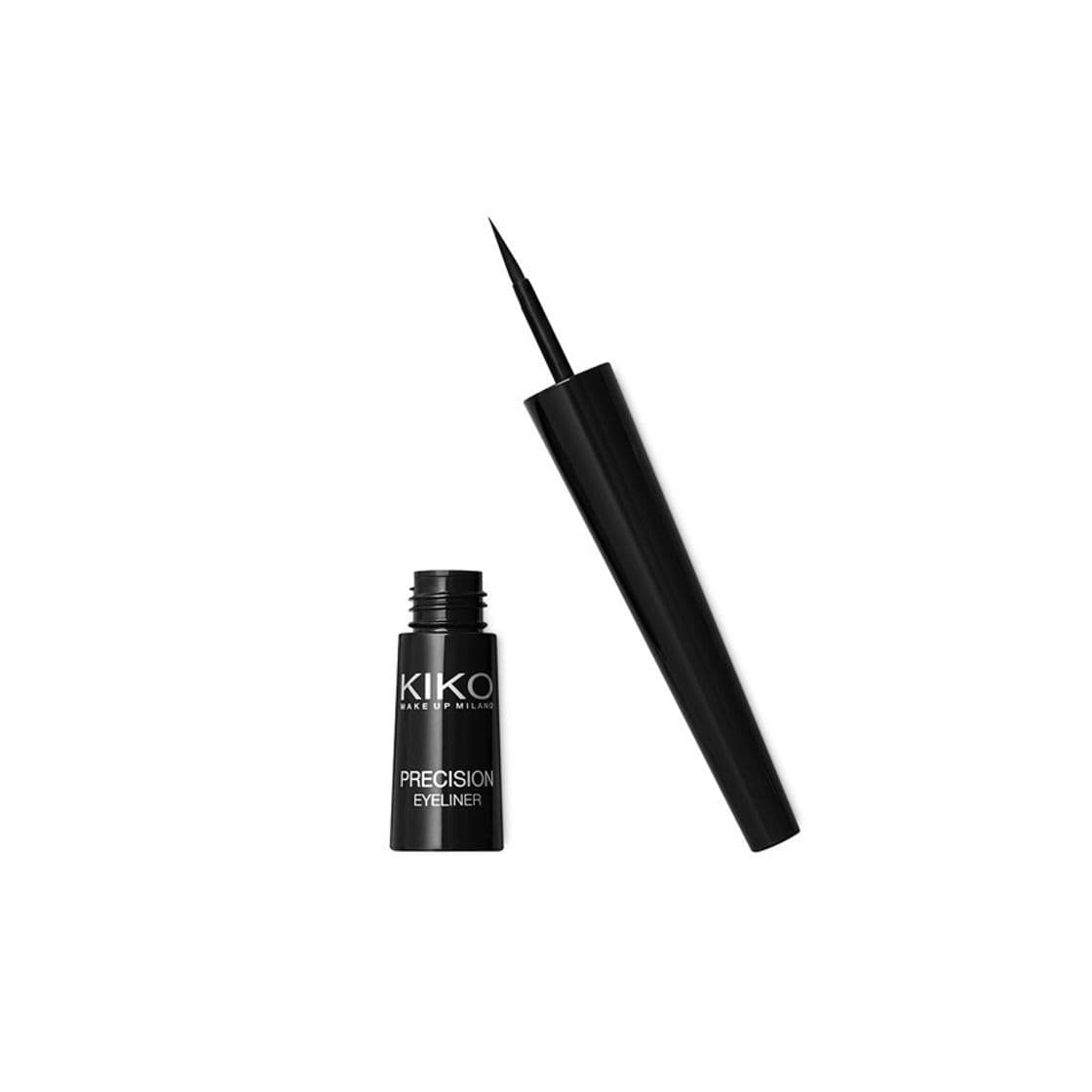 Product Lápiz de ojos líquido con aplicador de fieltro - Precision Eyeliner