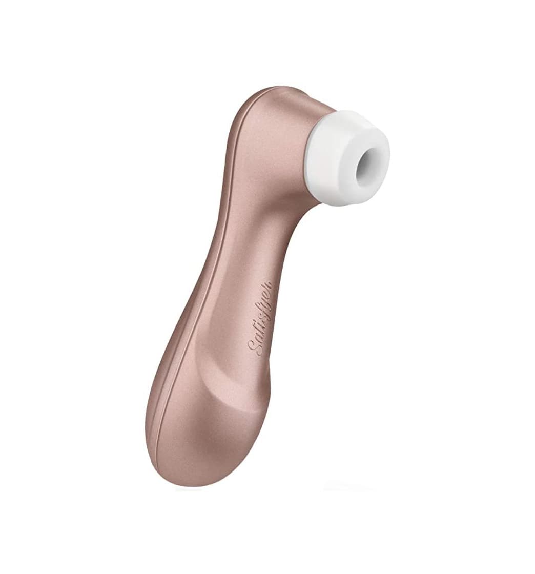 Producto Satisfyer