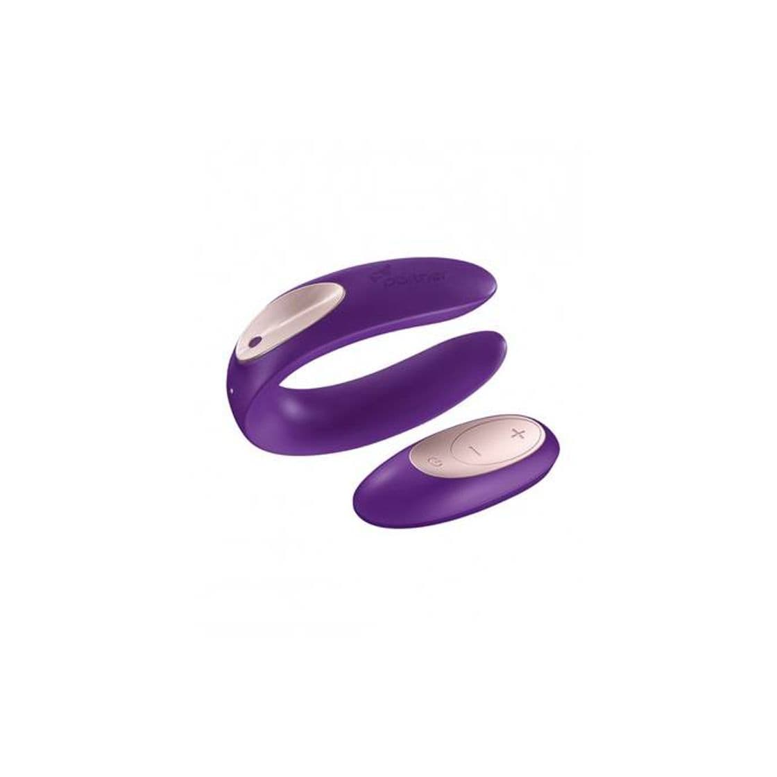 Producto Satisfyer Partner Plus Remote