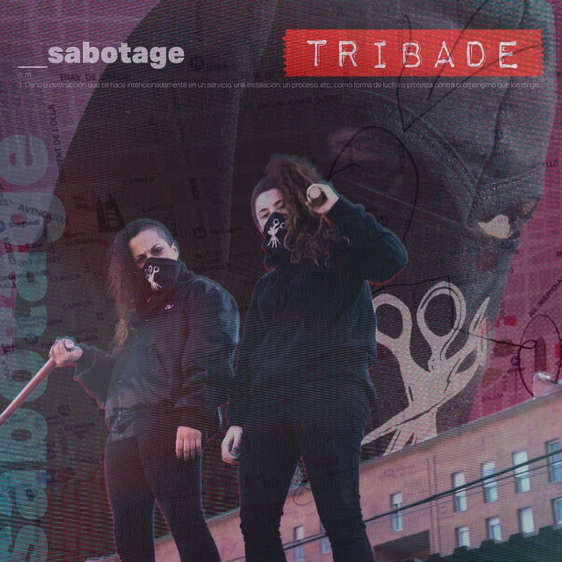 Canción Sabotage