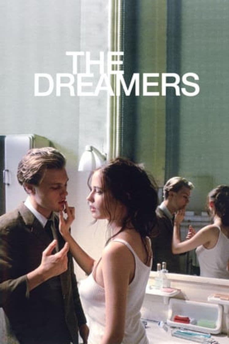 Película The Dreamers