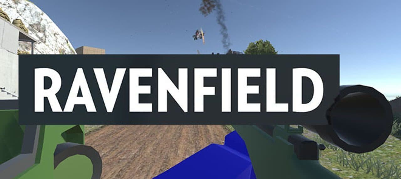 Videogames Ravenfield