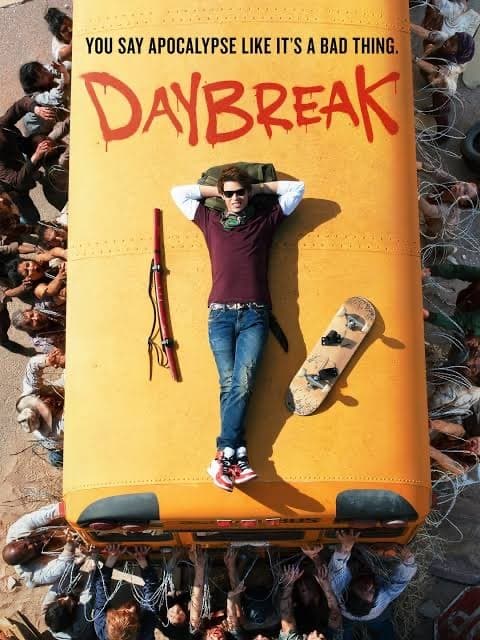 Serie Daybreak