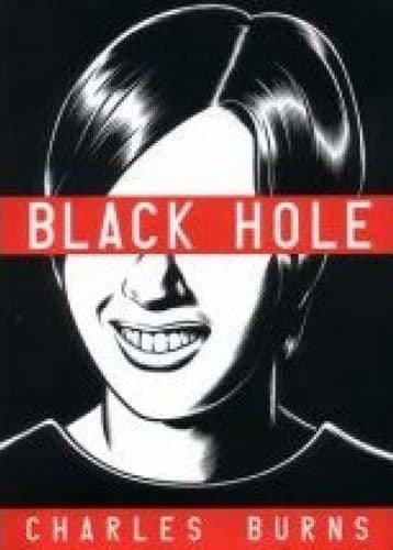 Book Black Hole