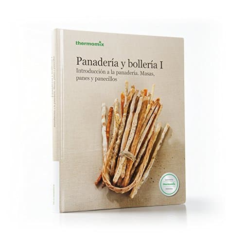 Libro Panadería y Bollería I. Introducción a la panadería. Masas